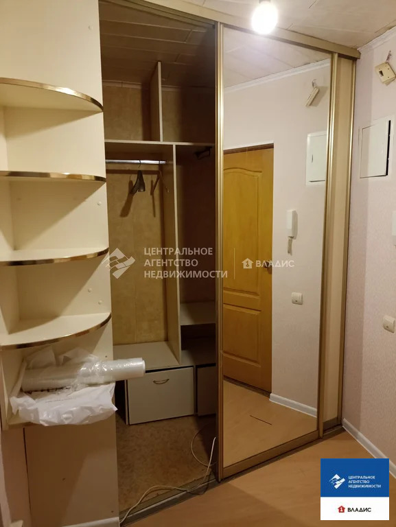 Аренда квартиры, Рязань, улица Фридриха Энгельса - Фото 12