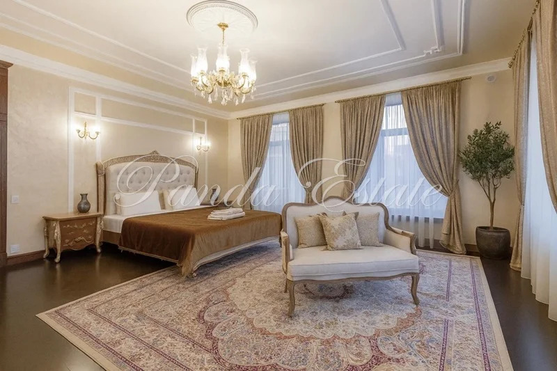 Усадьба (ном. объекта: 9683) - Фото 4