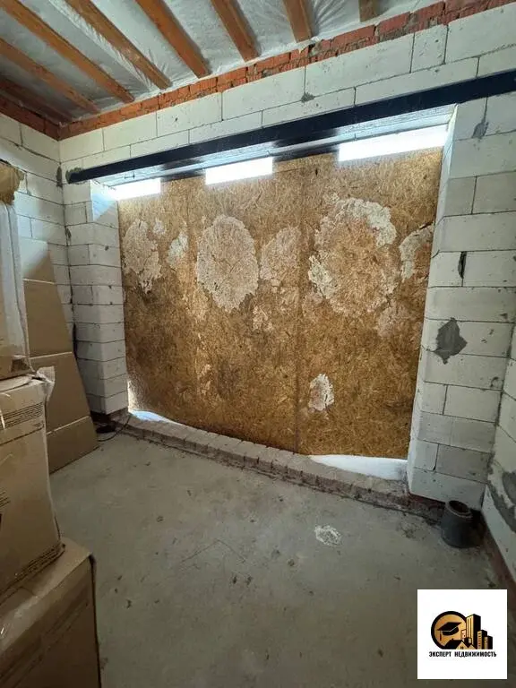 Продажа современного дома 163 м2 на участке 11 соток - Фото 17