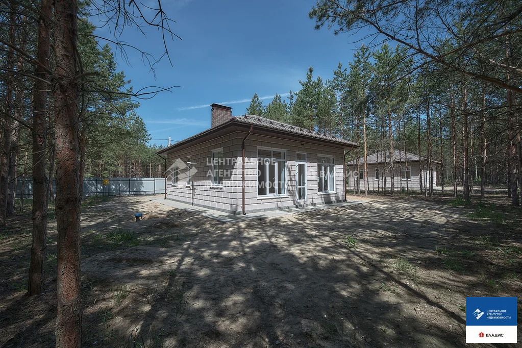 Продажа дома, Спасский район - Фото 4