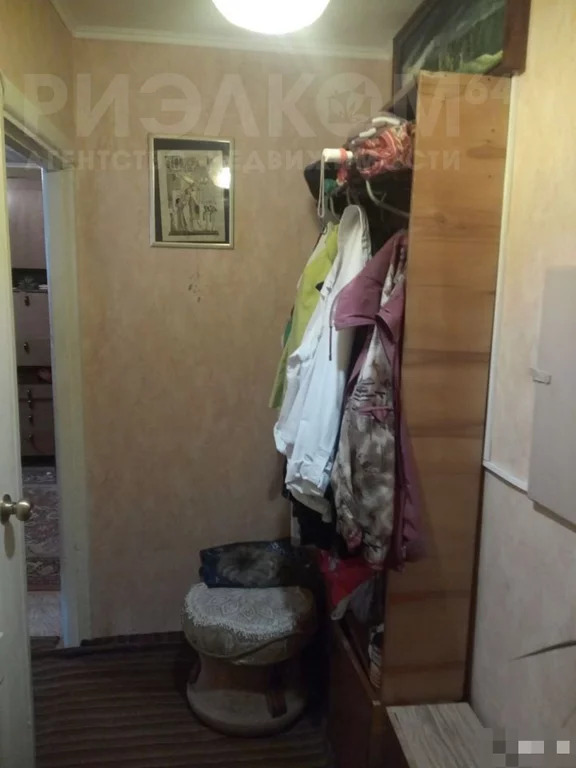 2-к квартира, 43.5 м, 3/5 эт. - Фото 0