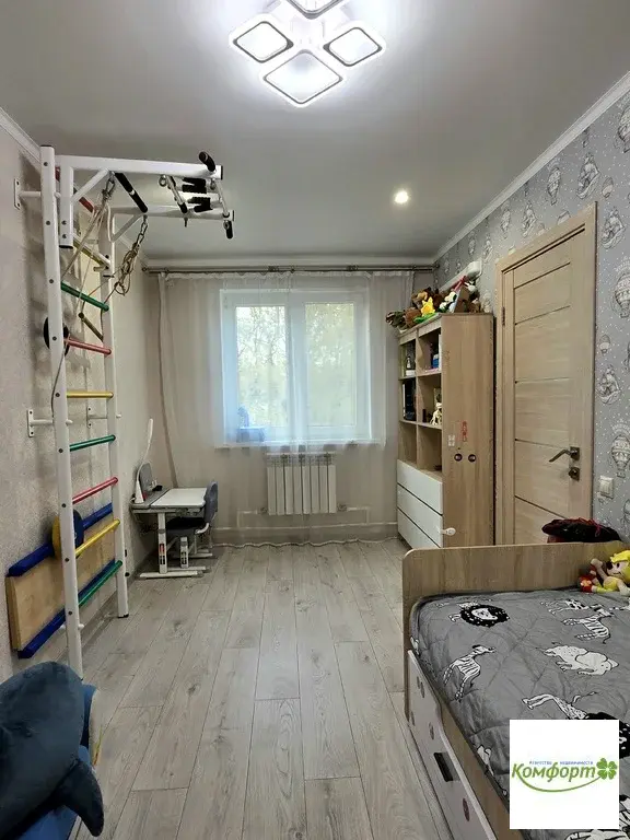 Продается 2 комнатная квартира в г. Раменское, Донинское шоссе, д.6 - Фото 10