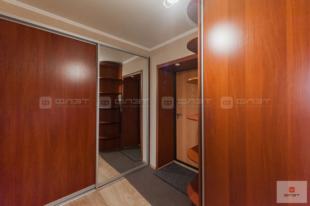 Продажа квартиры, Казань, ул. Академика Завойского - Фото 5