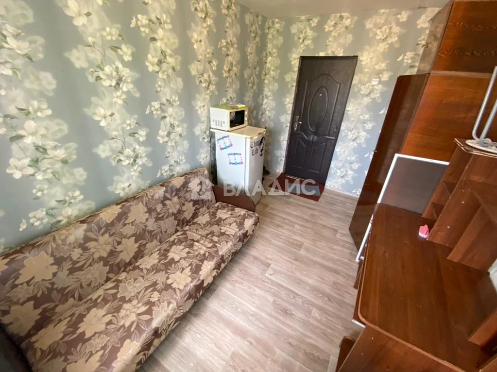 городской округ Владимир, улица Горького, д.89, комната на продажу - Фото 1