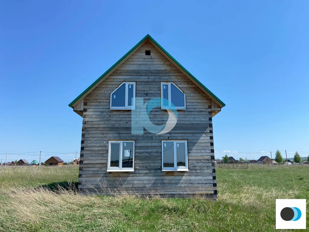 Продажа дома, Нимислярово, Нуримановский район, ул. Альмухаметова - Фото 2