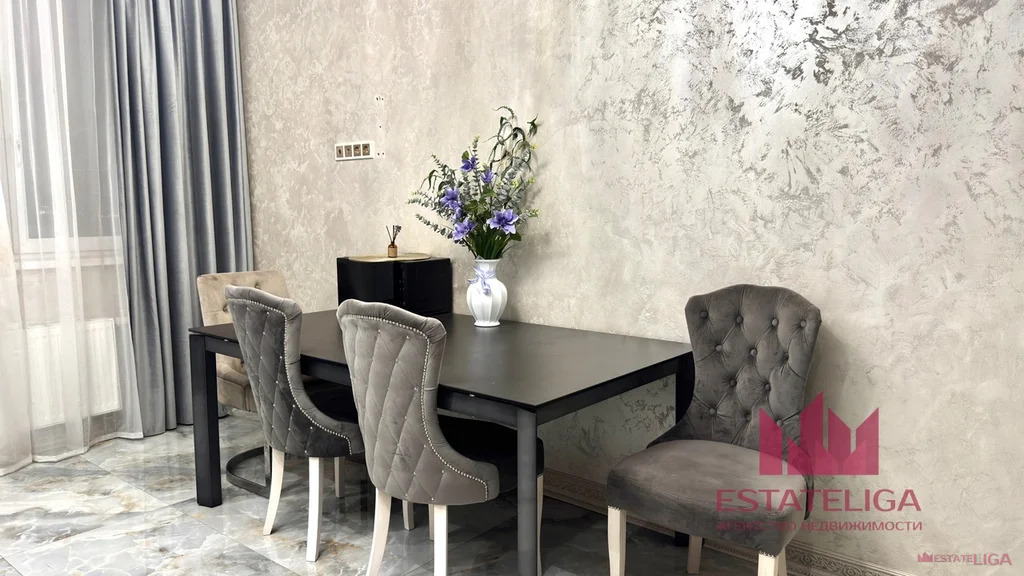 Аренда квартиры, Красногорск, Красногорский район, улица Липовой Рощи - Фото 5