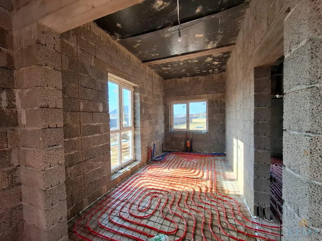 Продажа таунхауса, Заборье, Бокситогорский район, ул. Центральная - Фото 11