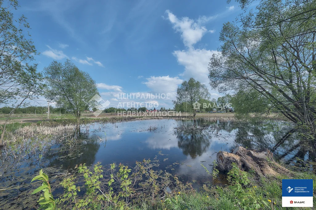 Продажа участка, Рыбное, Рыбновский район - Фото 2
