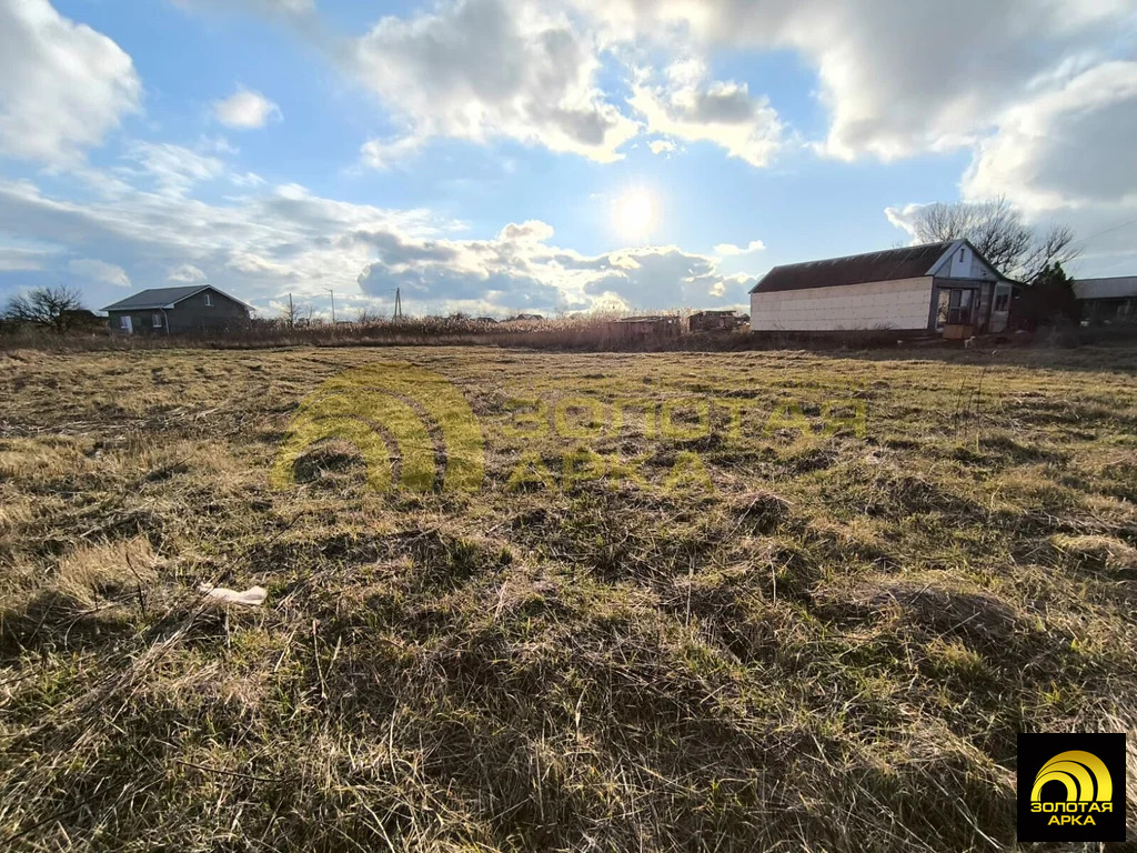 Продажа участка, Коржевский, Славянский район - Фото 2