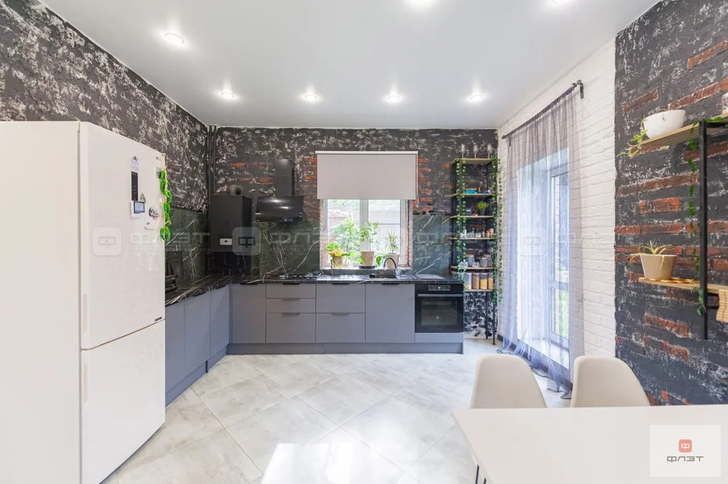 Продажа дома, Шигали, Высокогорский район, ул. Новая - Фото 11