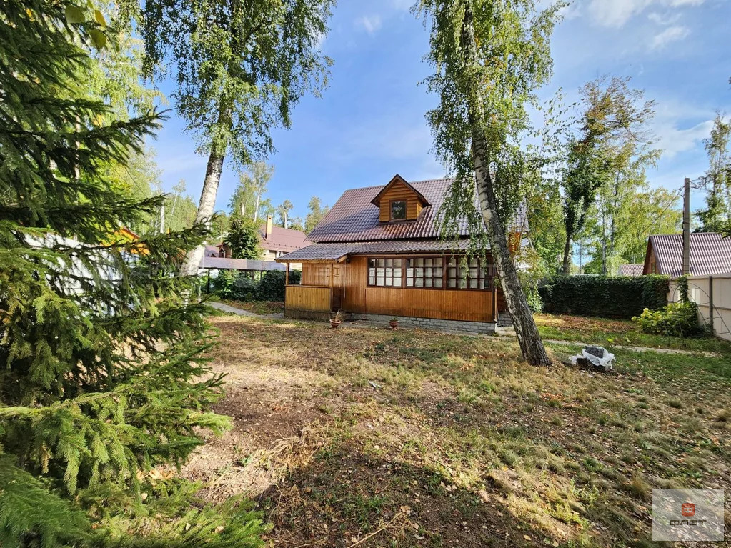 Продажа дома, Матюшино, Лаишевский район, тер. ДНТ Лес - Фото 2