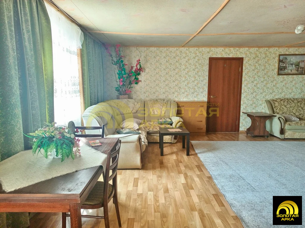 Продажа дома, Голубицкая, Темрюкский район, ул. Кубанская - Фото 3