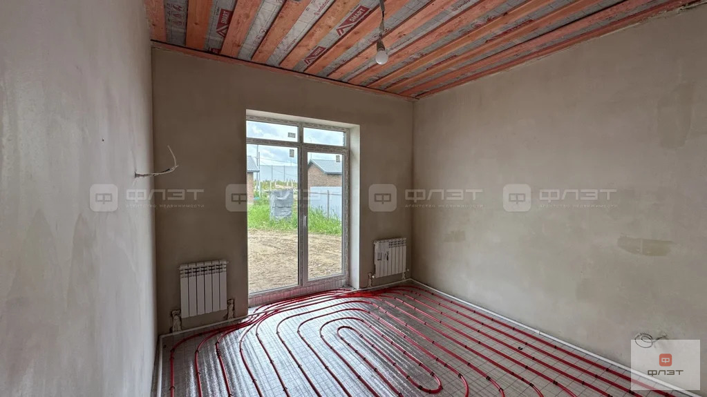 Продажа дома, Сокуры, Лаишевский район, ул. Тихая - Фото 12