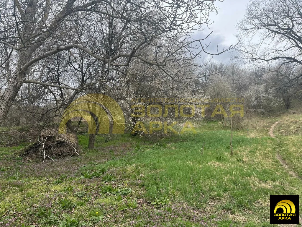 Продажа участка, Школьный, Крымский район - Фото 4