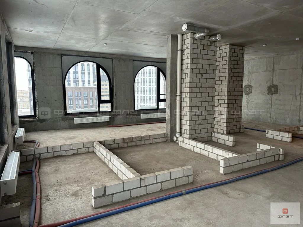 Продажа квартиры, Казань, ул. Алексея Козина - Фото 6