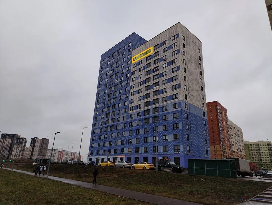 Продажа квартиры, улица Маршала Еременко - Фото 4