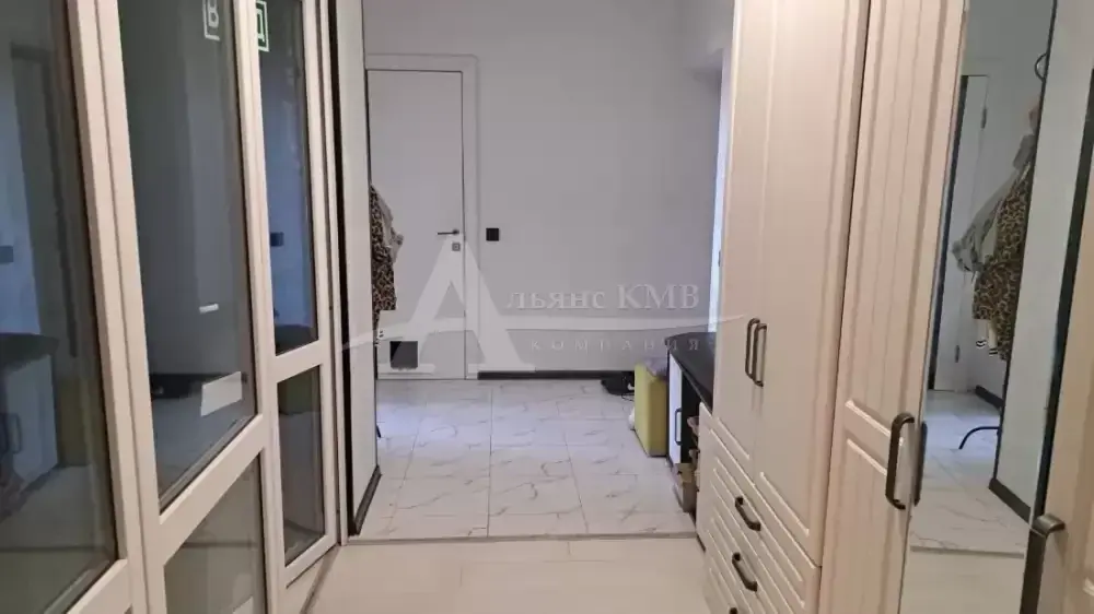 Продажа квартиры, Иноземцево, Спортивная ул. - Фото 2