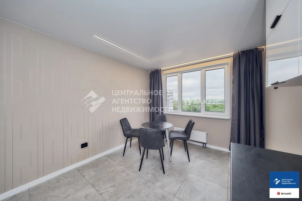 Продажа квартиры, Рязань, Славянский проспект - Фото 3