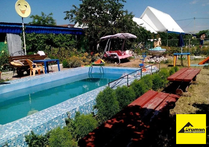 Продажа дома, Должанская, Ейский район, ул. Делегатская - Фото 4