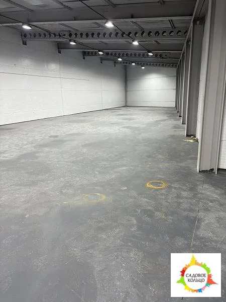 В производственно - складском комплексе предлагается помещение на ВТОР - Фото 6