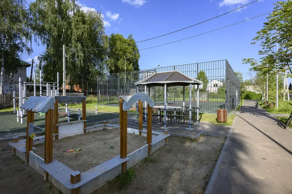 Дом в Щёлково - Фото 27