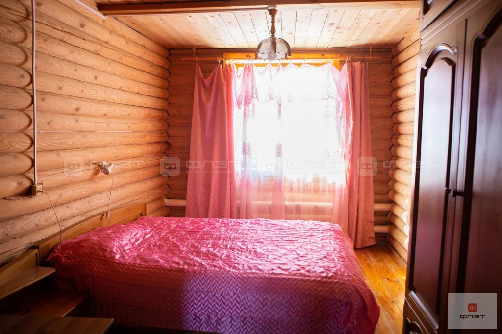 Продажа дома, Бавлы, Бавлинский район, ул. Вагапова - Фото 10