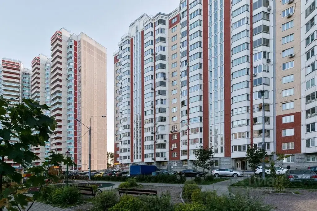 Maxrealty24 ул. Сходненская, 29 - Фото 0
