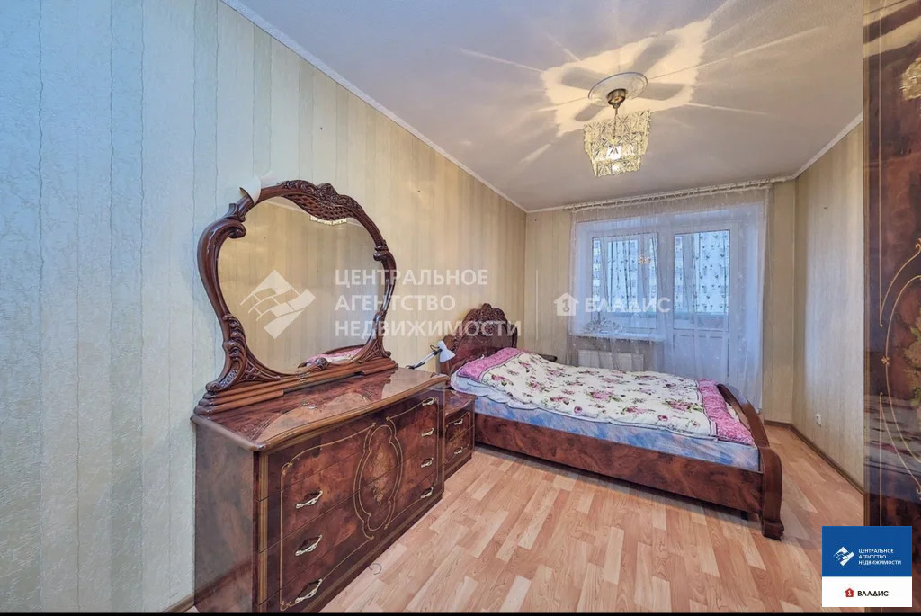 Продажа квартиры, Рязань, улица 2-я Линия - Фото 14