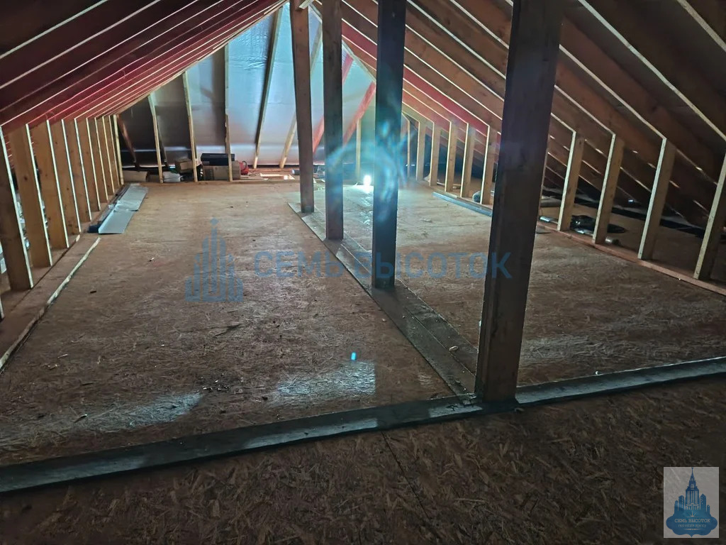 Продажа дома, Домодедово, Домодедово г. о., 189 - Фото 26