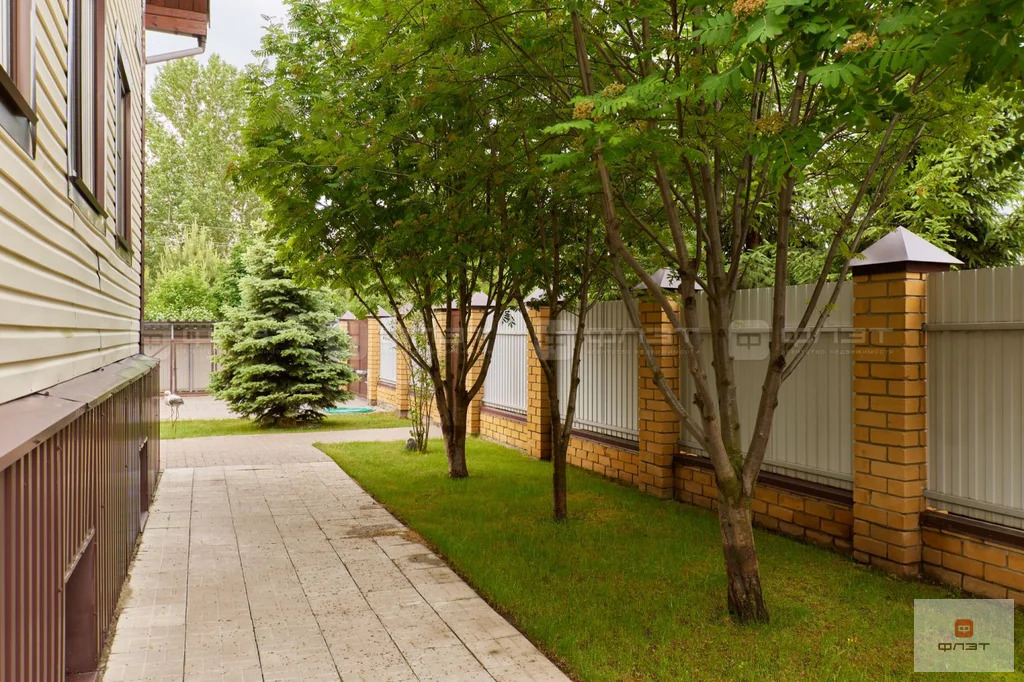 Продажа дома, Столбище, Лаишевский район, ул. 8 Марта - Фото 6