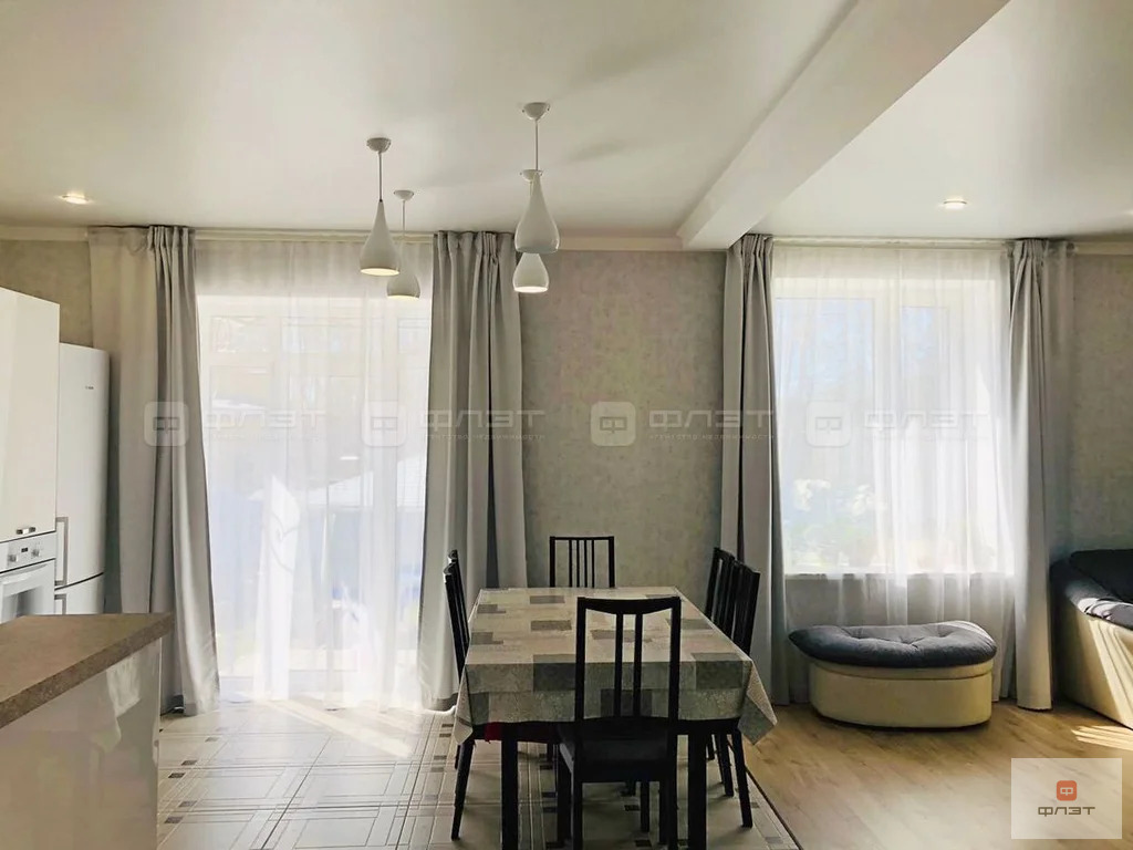 Продажа дома, Казань, ул. Бастионная (Вознесенское) - Фото 4