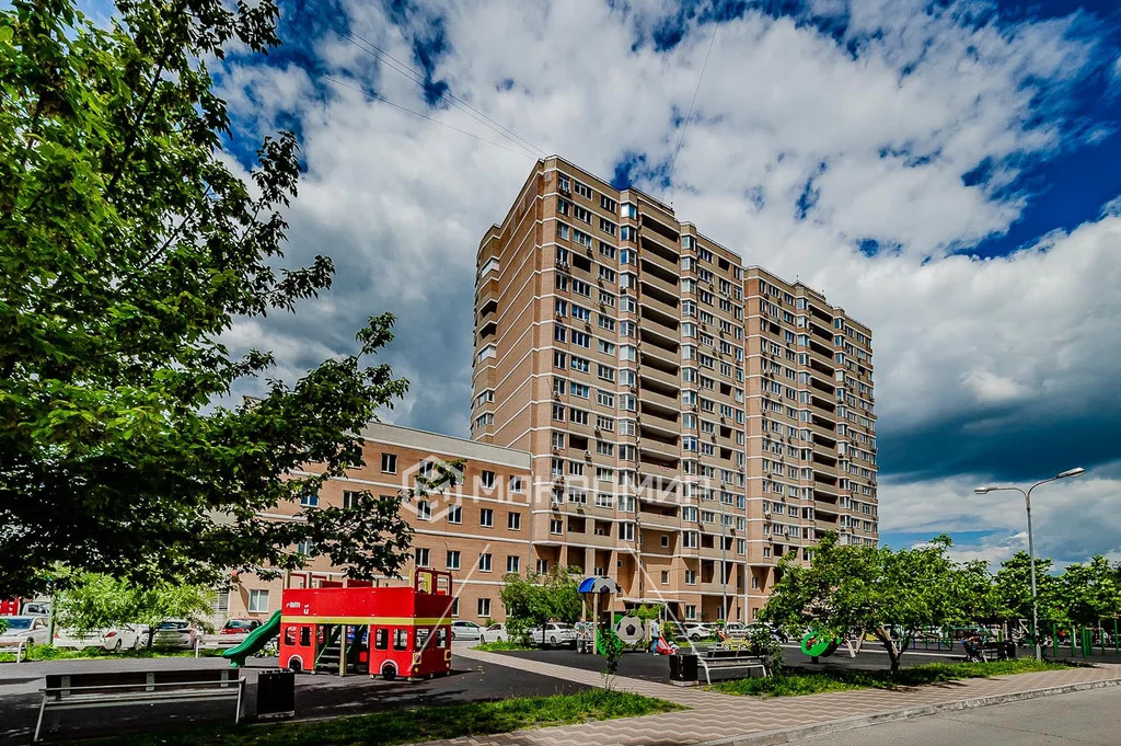 Продажа квартиры, Краснодар, ул. Дзержинского - Фото 17