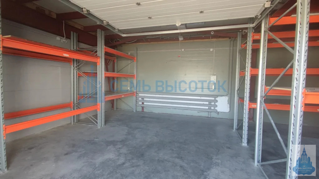 Аренда склада, Подольск, ул. Окружная - Фото 9