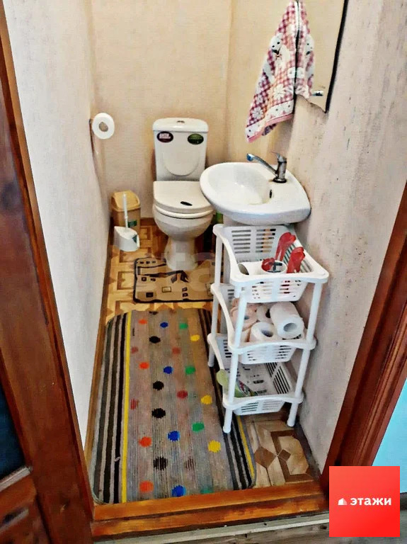 Продажа дома, Новофедоровка, Сакский район, Строительный пер. - Фото 21