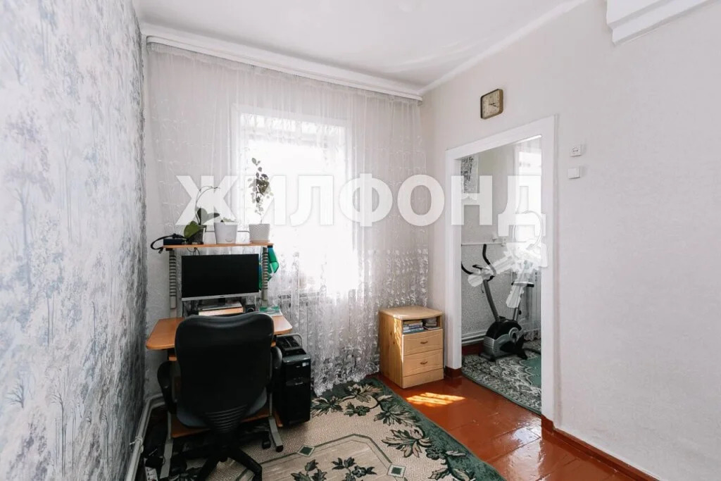 Продажа квартиры, Новосибирск, Звёздная - Фото 9