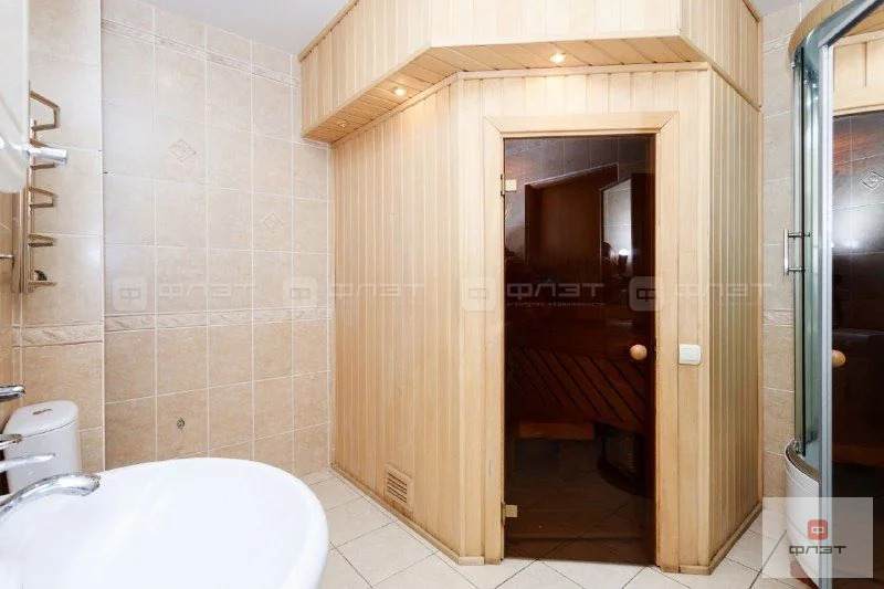 Аренда квартиры, Казань, ул. Гвардейская д.16б - Фото 14