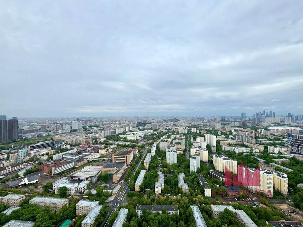 Продажа квартиры, 2-я Хуторская улица - Фото 1