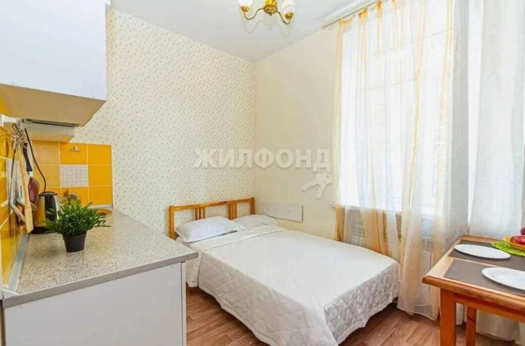 Продажа квартиры, Новосибирск, ул. Фрунзе - Фото 2