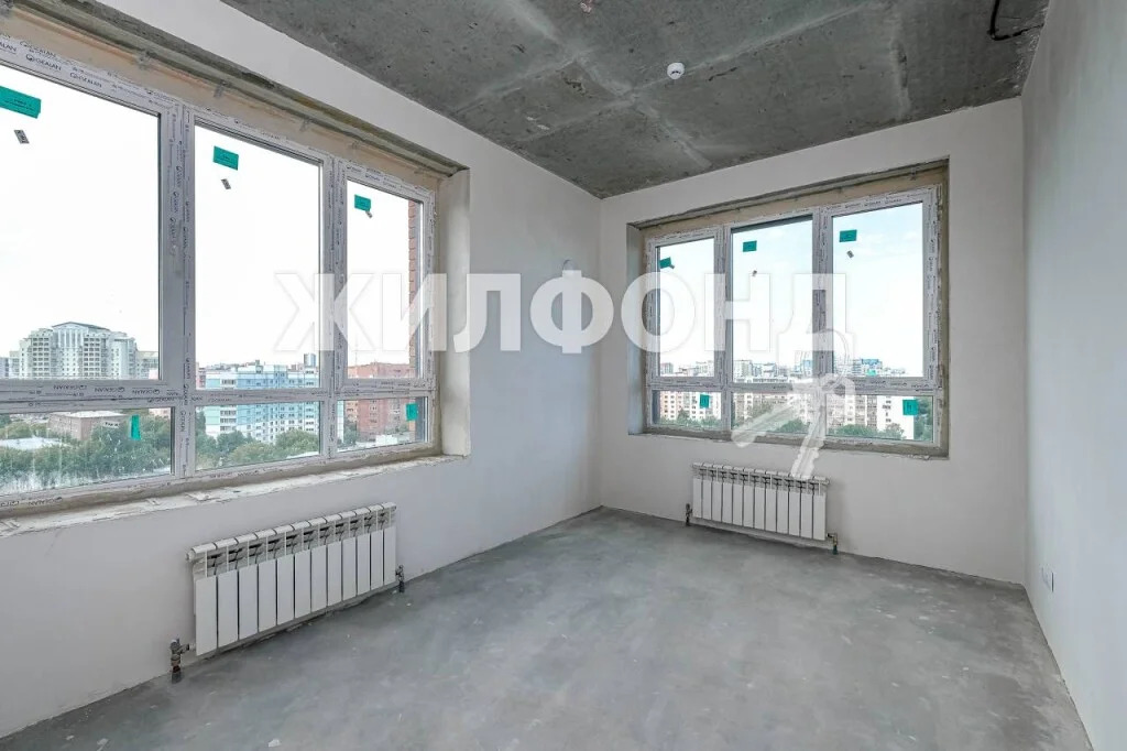 Продажа квартиры, Новолуговое, Новосибирский район, 3-й квартал - Фото 13