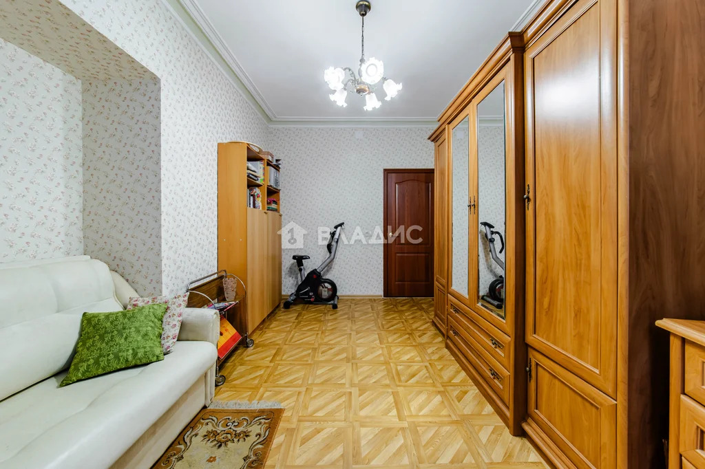 Санкт-Петербург, Московский проспект, д.20, 3-комнатная квартира на ... - Фото 12