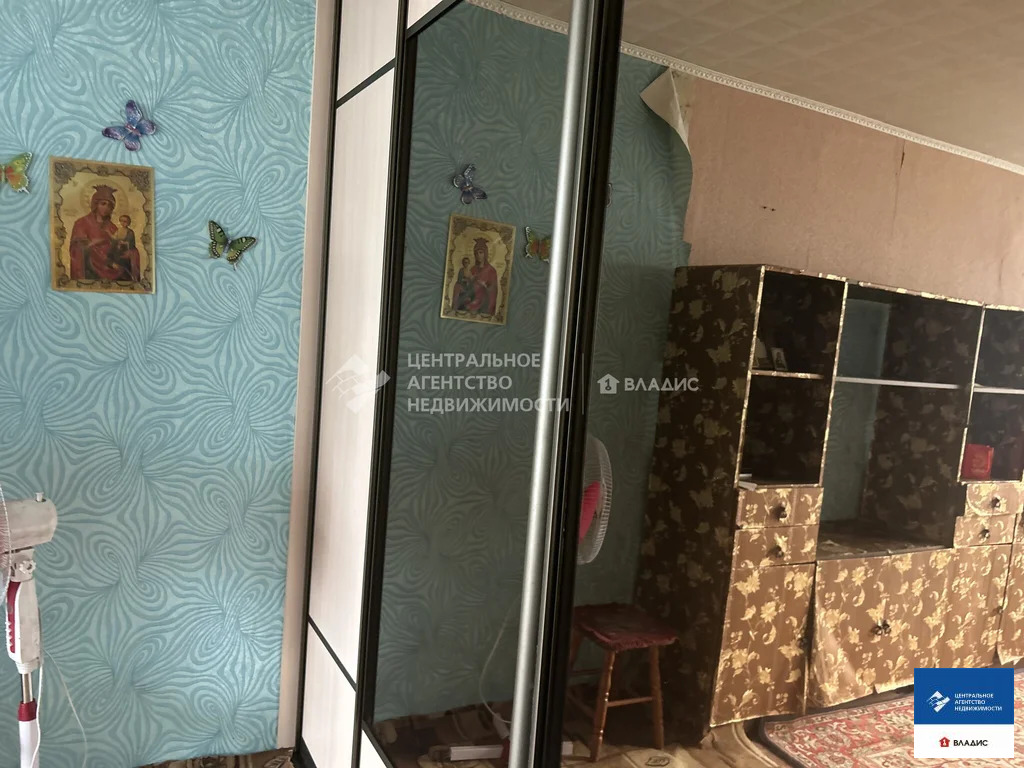Аренда комнаты, Рязань, ул. Березовая - Фото 2