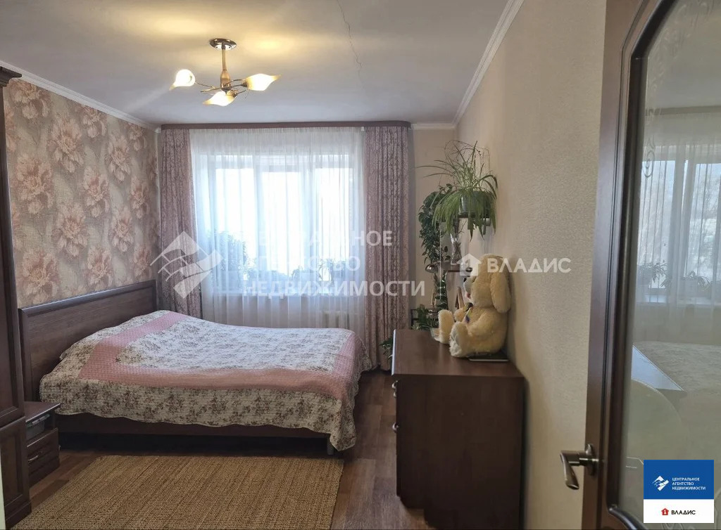 Продажа квартиры, Рязань - Фото 5