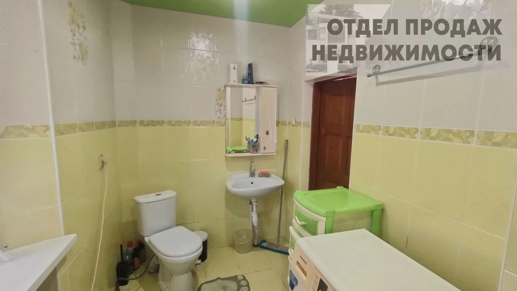 Большой дом в Крымске - Фото 26