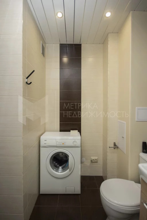 Продажа квартиры, Тюмень, г Тюмень - Фото 8