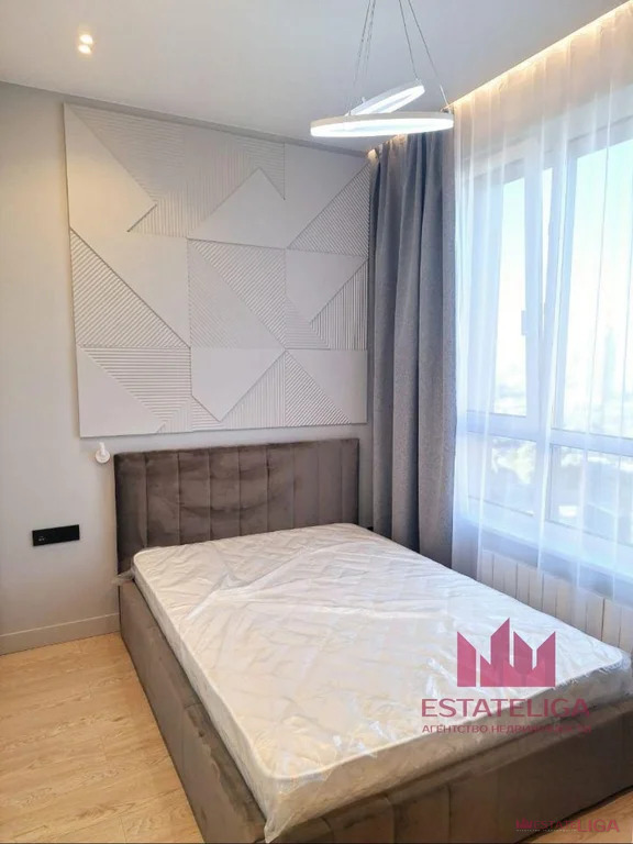 Аренда квартиры, улица Василия Ланового - Фото 6