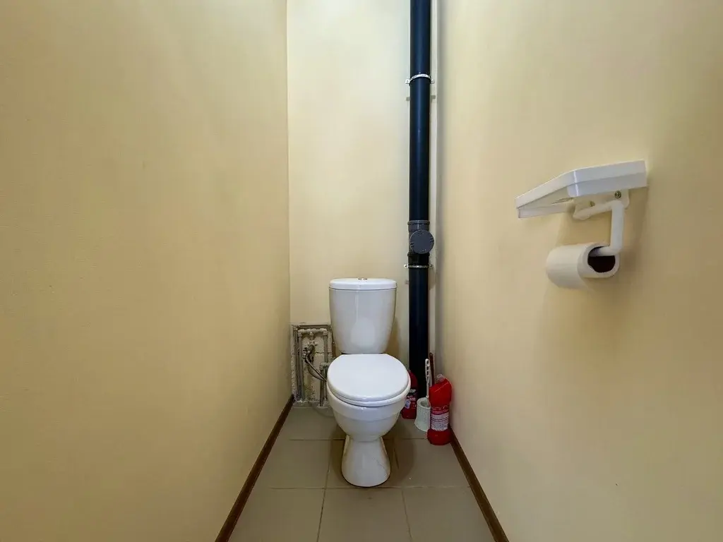 2-к ул.Комсомольская, дом 11 - Фото 19