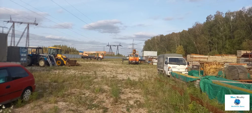 Сдается Земельный участок. , Андреевское д, 3 - Фото 0
