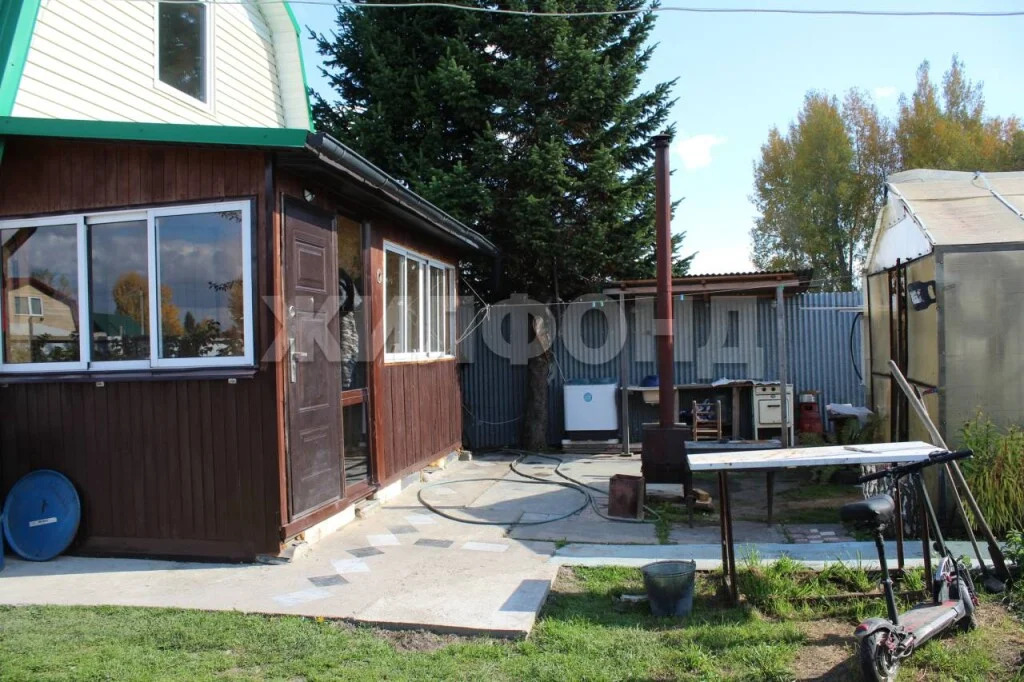 Продажа дома, Новосибирск - Фото 11