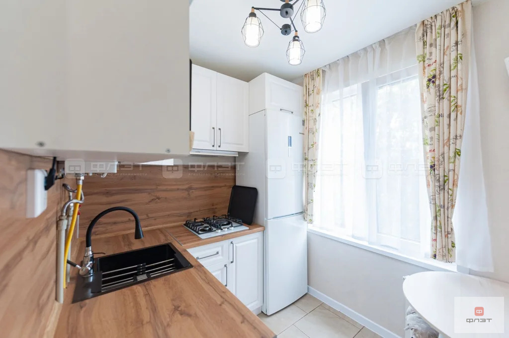 Продажа квартиры, Казань, ул. Латышских Стрелков - Фото 7