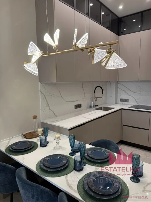 Продажа квартиры, Ленинградский пр-кт. - Фото 0